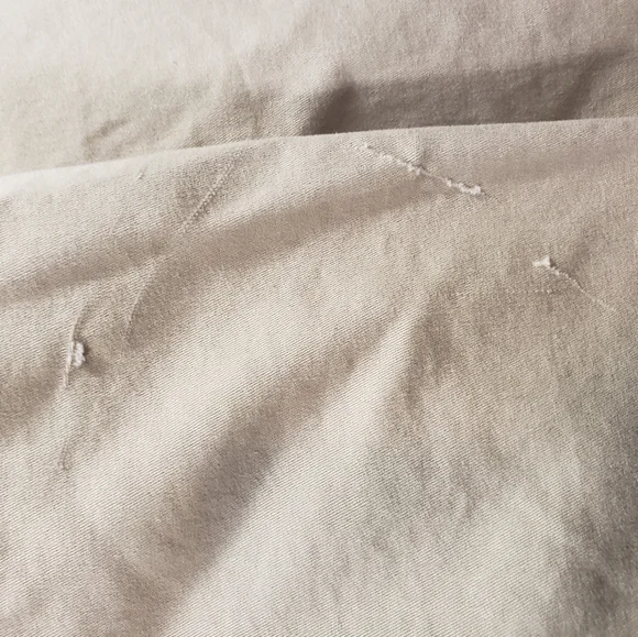 Men's Tommy Hilfiger Custom-fit Chinos - Picture 6 of 9